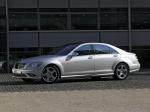 Mercedes-Benz S500 2005 года